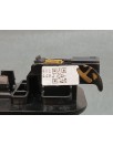 Recambio de parasol izquierdo para renault megane e-tech suv ev40 referencia OEM IAM 96401xxxxr  