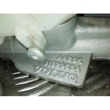 Recambio de bomba freno para volvo v40 2.0 diesel cat referencia OEM IAM 31329534  