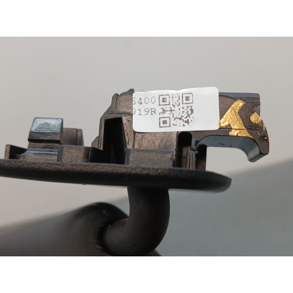 Recambio de parasol derecho para renault megane e-tech suv ev40 referencia OEM IAM 96400xxxxr  