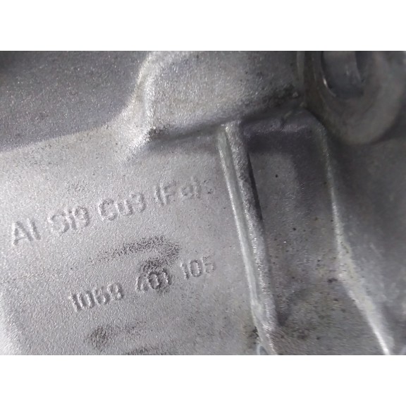 Recambio de caja cambios para bmw x1 (e84) sdrive 20d referencia OEM IAM  MANUAL 6V 4X2 SDRIVE 124.000KM