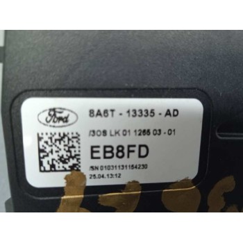 Recambio de mando intermitentes para ford fiesta (ccn) referencia OEM IAM 8A6T13335AD  