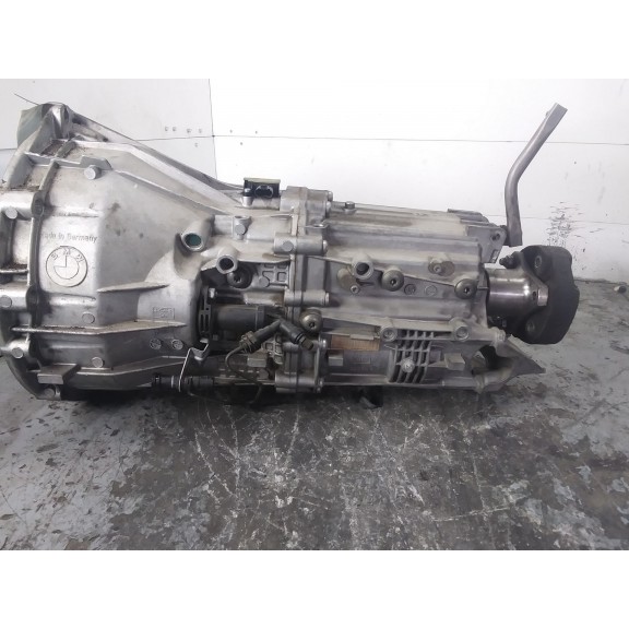 Recambio de caja cambios para bmw x1 (e84) sdrive 20d referencia OEM IAM  MANUAL 6V 4X2 SDRIVE 124.000KM