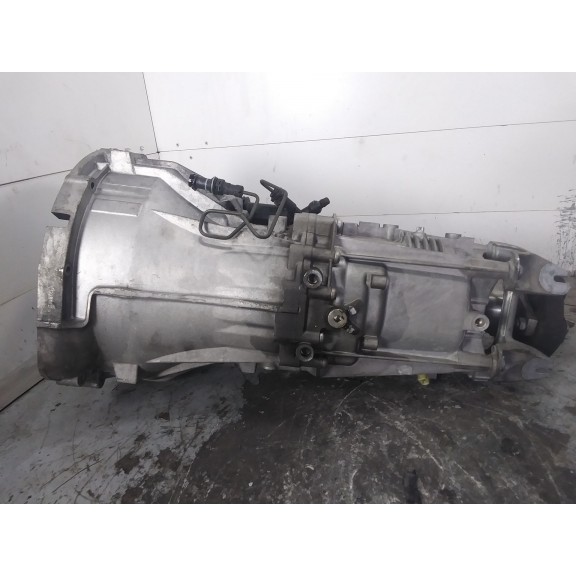 Recambio de caja cambios para bmw x1 (e84) sdrive 20d referencia OEM IAM  MANUAL 6V 4X2 SDRIVE 124.000KM