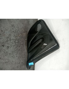 Recambio de guarnecido puerta trasera derecha para renault megane e-tech suv ev40 referencia OEM IAM    2