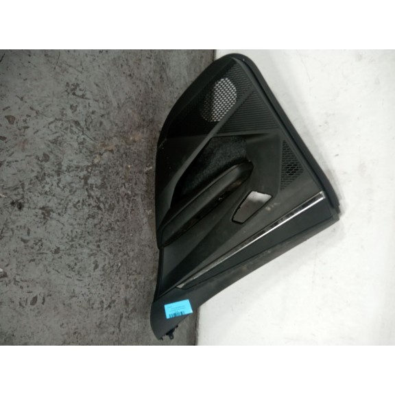 Recambio de guarnecido puerta trasera derecha para renault megane e-tech suv ev40 referencia OEM IAM   