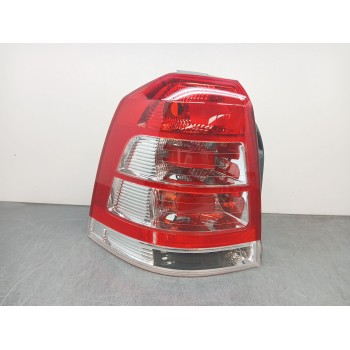 PILOTO TRASERO IZQUIERDO 1222352 16536731 