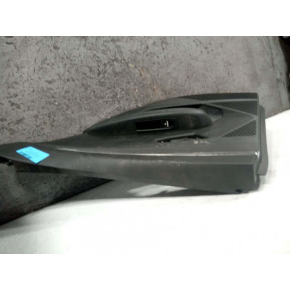 Recambio de guarnecido puerta trasera derecha para renault megane e-tech suv ev40 referencia OEM IAM   