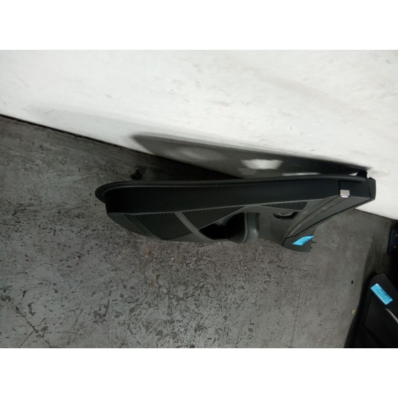 Recambio de guarnecido puerta trasera derecha para renault megane e-tech suv ev40 referencia OEM IAM   