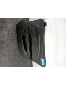 Recambio de guarnecido puerta delantera derecha para renault megane e-tech suv ev40 referencia OEM IAM    2