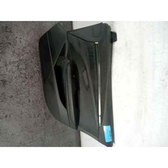 Recambio de guarnecido puerta delantera derecha para renault megane e-tech suv ev40 referencia OEM IAM   