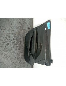 Recambio de guarnecido puerta delantera izquierda para renault megane e-tech suv ev40 referencia OEM IAM    2