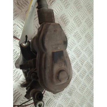 Recambio de pinza freno trasera izquierda para land rover evoque dynamic referencia OEM IAM   