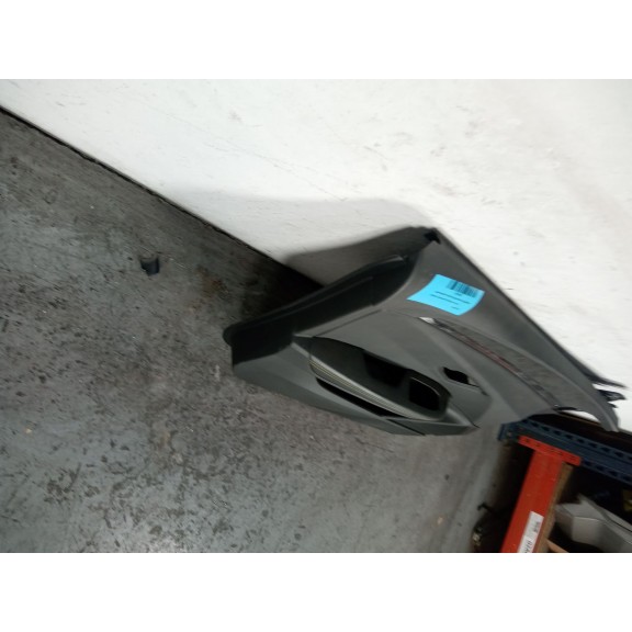 Recambio de guarnecido puerta delantera izquierda para renault megane e-tech suv ev40 referencia OEM IAM   