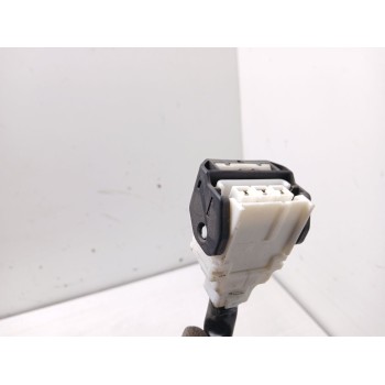 Recambio de columna direccion para toyota auris luna referencia OEM IAM 4520002270  