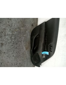 Recambio de guarnecido puerta delantera derecha para peugeot 108 1.2 referencia OEM IAM    2