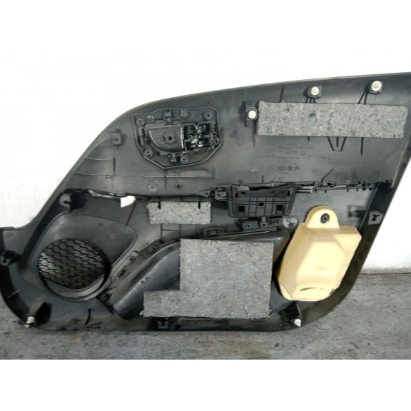 Recambio de guarnecido puerta delantera derecha para peugeot 108 1.2 referencia OEM IAM   