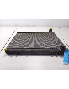 Recambio de radiador agua para peugeot 307 cc (3b) 2.0 16v referencia OEM IAM    2