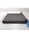 Recambio de radiador agua para peugeot 307 cc (3b) 2.0 16v referencia OEM IAM   
