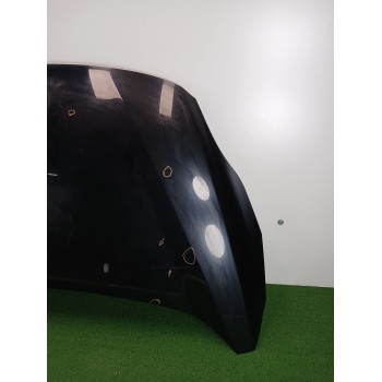 Recambio de capot para ford c-max ii (dxa/cb7, dxa/ceu) 1.6 tdci referencia OEM IAM   