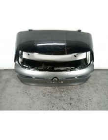 Recambio de porton trasero para renault megane e-tech suv ev40 referencia OEM IAM   