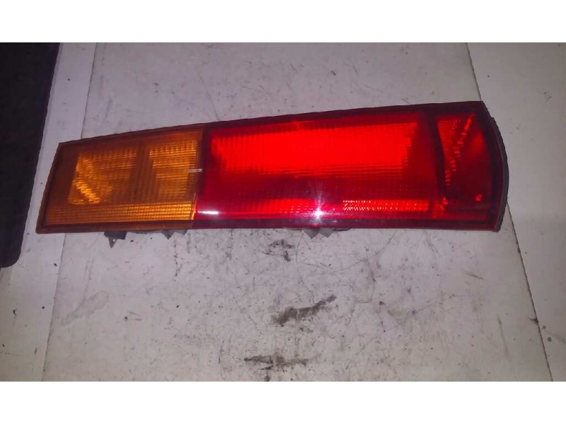 Recambio de piloto trasero izquierdo para honda cr-v (rd1/3) básico (rd1) referencia OEM IAM   