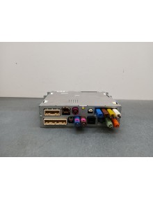 Recambio de modulo electronico para renault megane e-tech suv ev40 referencia OEM IAM 259156153r   2