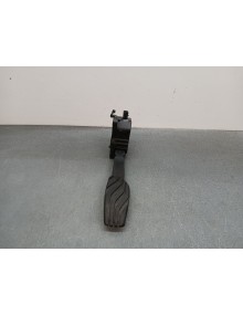 Recambio de potenciometro pedal para renault megane e-tech suv ev40 referencia OEM IAM 180025mz0b 6 pines 