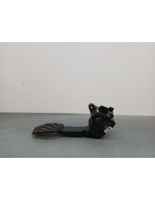 Recambio de potenciometro pedal para renault megane e-tech suv ev40 referencia OEM IAM 180025mz0b 6 pines  2