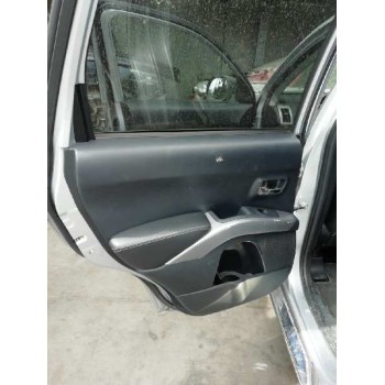 GUARNECIDO PUERTA TRASERA IZQUIERDA 