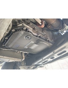 Recambio de caja cambios para iveco daily vi furgoneta naturalpower 35s14, 35c14, 40c14, 50c14, 60c14, 65c14,... referencia OEM  2