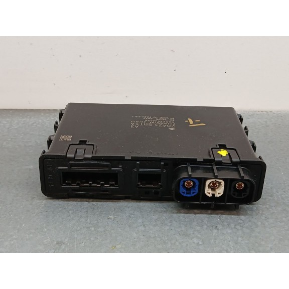 Recambio de modulo electronico para renault megane e-tech suv ev40 referencia OEM IAM 284z15bt1a  