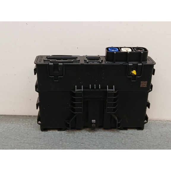 Recambio de modulo electronico para renault megane e-tech suv ev40 referencia OEM IAM 284z15bt1a  