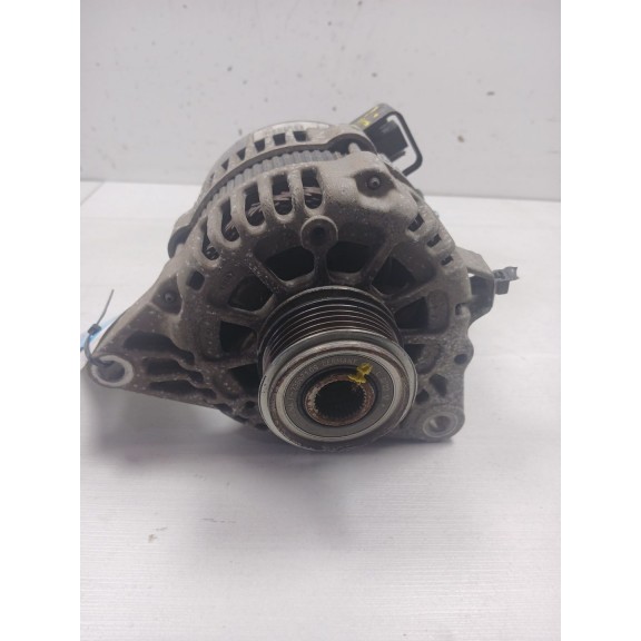 Recambio de alternador para hyundai i40 i (vf) 1.7 crdi referencia OEM IAM 373002A900  