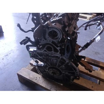 Recambio de motor casco para renault captur ii 1.3 tce referencia OEM IAM H5H B4  