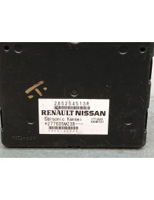 Recambio de modulo electronico para renault megane e-tech suv ev40 referencia OEM IAM 285254513r   2