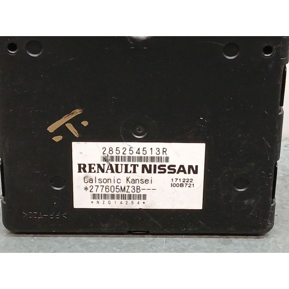 Recambio de modulo electronico para renault megane e-tech suv ev40 referencia OEM IAM 285254513r  