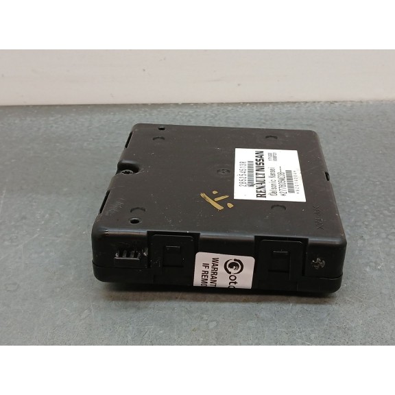Recambio de modulo electronico para renault megane e-tech suv ev40 referencia OEM IAM 285254513r  