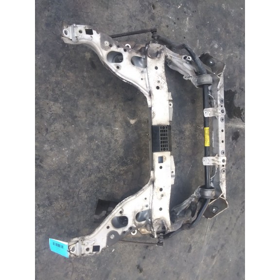 Recambio de puente delantero para bmw x1 (e84) sdrive 20d referencia OEM IAM   