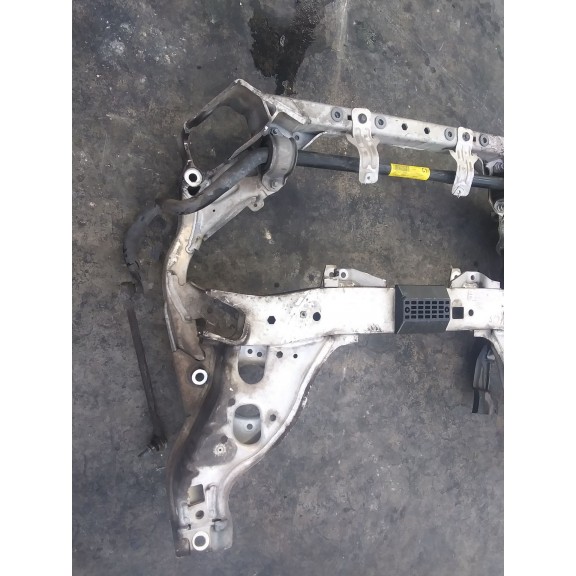 Recambio de puente delantero para bmw x1 (e84) sdrive 20d referencia OEM IAM   