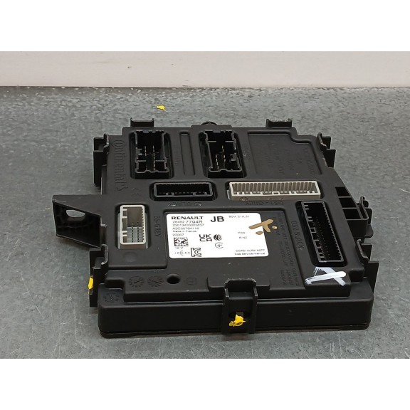 Recambio de modulo electronico para renault megane e-tech suv ev40 referencia OEM IAM 284b27794r  
