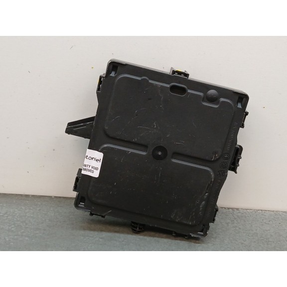 Recambio de modulo electronico para renault megane e-tech suv ev40 referencia OEM IAM 284b27794r  