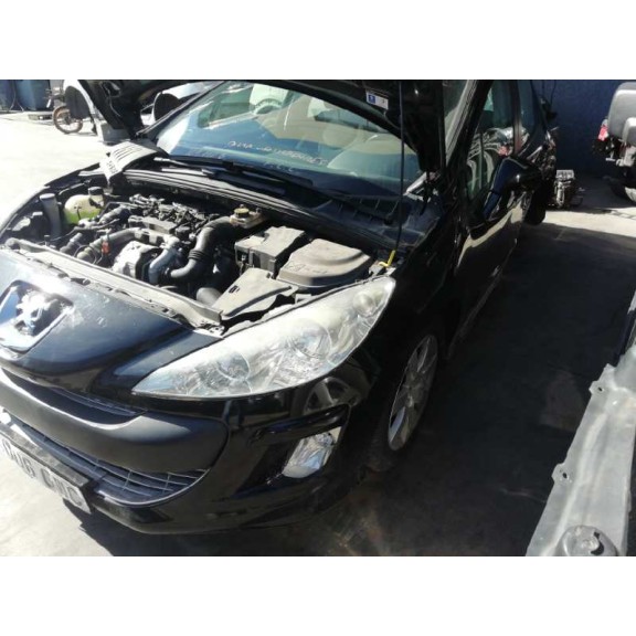 peugeot 308 del año 2010