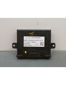 Recambio de modulo electronico para renault megane e-tech suv ev40 referencia OEM IAM 285258946r  