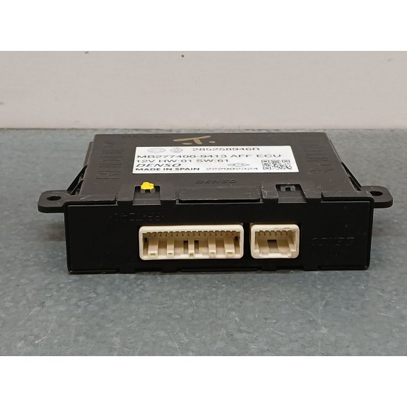 Recambio de modulo electronico para renault megane e-tech suv ev40 referencia OEM IAM 285258946r  