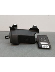Recambio de conmutador de arranque para renault megane e-tech suv ev40 referencia OEM IAM 806439056r 251505819r 