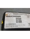 Recambio de conmutador de arranque para renault megane e-tech suv ev40 referencia OEM IAM 806439056r 251505819r 