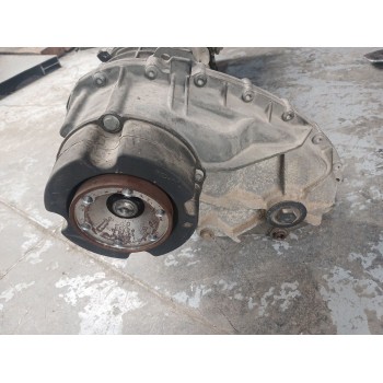 Recambio de caja cambios para audi q7 (4l) 3.0 tdi referencia OEM IAM HXG  