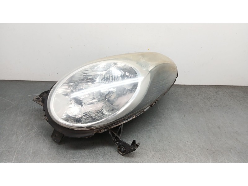 Recambio de faro izquierdo para nissan micra iii (k12) 1.2 16v referencia OEM IAM 26060AX700 89074320 