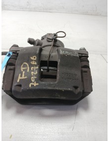 Recambio de pinza freno trasera derecha para fiat ducato caja/chasis (250_) 130 multijet 2,3 d referencia OEM IAM Y04076A  BOSCH