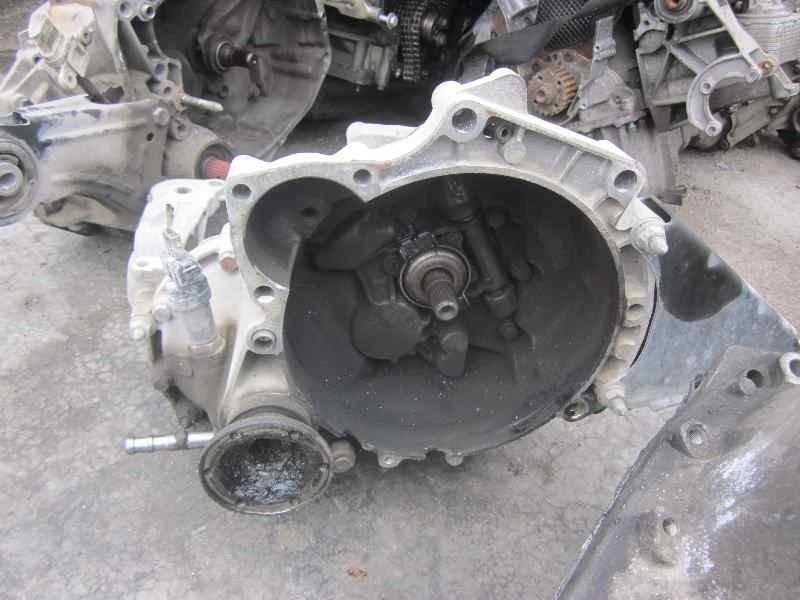 Recambio de caja cambios para renault twingo (co6) 1.3 (c063/64) referencia OEM IAM JB1061  